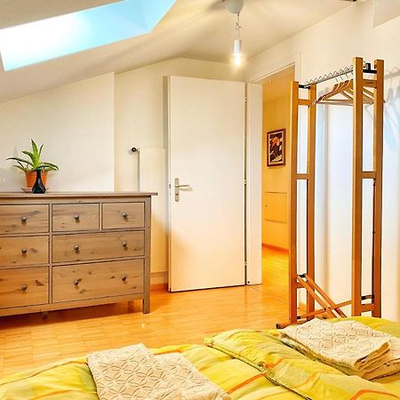 Cozy Apartment By The The Lake Of Lugano Exterior photo