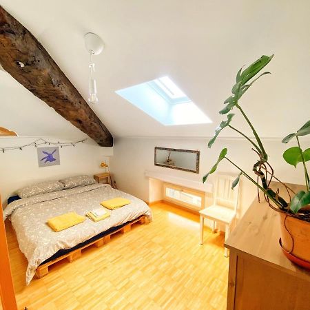 Cozy Apartment By The The Lake Of Lugano Exterior photo